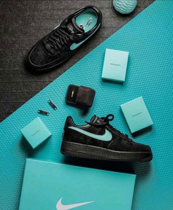 First Copy Nike Air Force 1 Tiffany With Original Box
