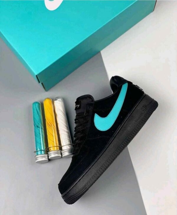 First Copy Nike Air Force 1 Tiffany With Original Box