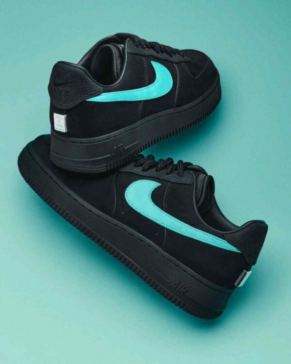 First Copy Nike Air Force 1 Tiffany With Original Box