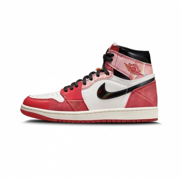 First Copy Air Jordan 1 Spider-Man Across The Spiderverse OG Men’s Sneakers