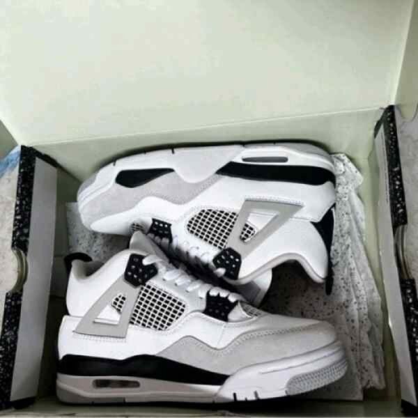 First Copy Air Jordan 1 Low Panda White Black Men’s Sneakers