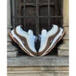 First Copy Nike Air Max 97 White Brown Men’s Sneakers