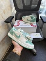 First Copy Nike Air Jordan 1 Low Year Of The Snake 2025