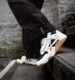First Copy Nike Travis Scott X Jordan Jumpman Jack Trainer Sail UA Quality