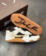 First Copy Nike Travis Scott X Jordan Jumpman Jack Trainer Sail UA Quality