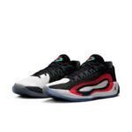First Copy Jordan Luka 2 Bloodline Blue Basketball Shoes