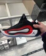 First Copy Jordan Luka 2 Bloodline Blue Basketball Shoes