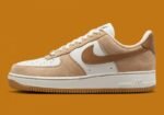 First Copy Nike Air Force 1 Vachetta Tan Luxury Fashion Shoes India
