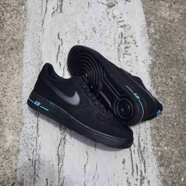 First Copy Nike Air Force 1 Low 07 Kicks Lab Special Edition India