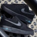 First Copy Nike Air Force 1 Low 07 Kicks Lab Special Edition India