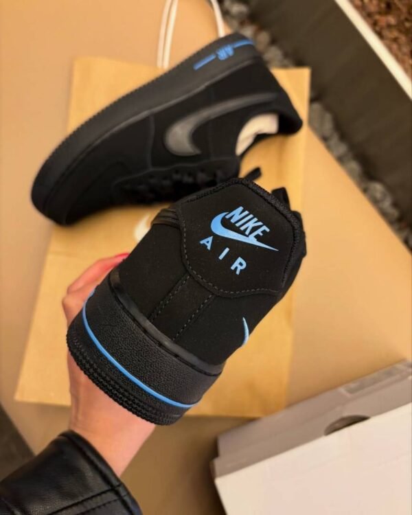 First Copy Nike Air Force 1 Low 07 Kicks Lab Special Edition India