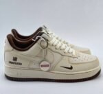 First Copy Nike Air Force 1 Low X Undefeated 2025 Limited Edition