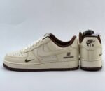 First Copy Nike Air Force 1 Low X Undefeated 2025 Limited Edition