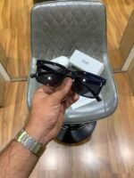 First Copy Dolce & Gabbana Black Square Sunglasses UV Protection Premium Unisex Sunglasses
