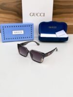 First Copy Gucci 9087 Blue Sunglasses