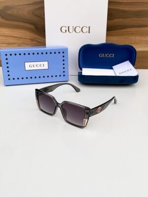 First Copy Gucci 9087 Blue Sunglasses
