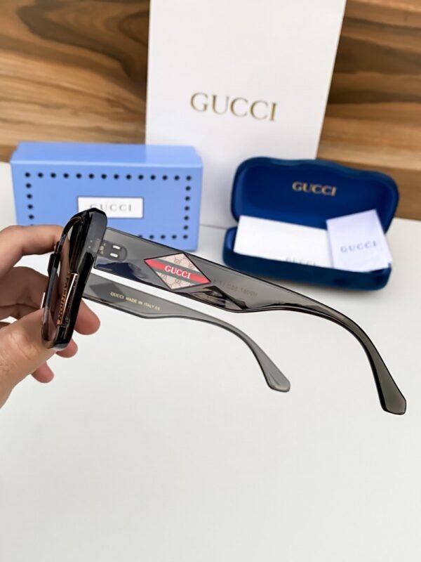 First Copy Gucci 9087 Blue Sunglasses