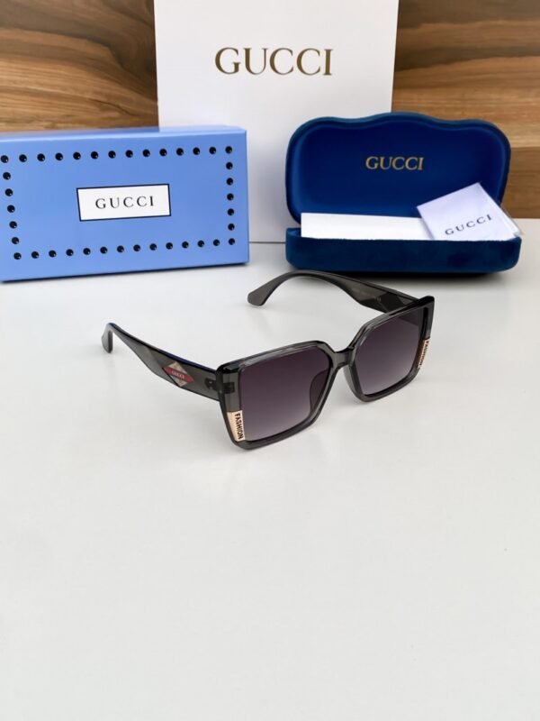 First Copy Gucci 9087 Blue Sunglasses