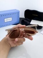 First Copy Gucci 381 Sunglasses