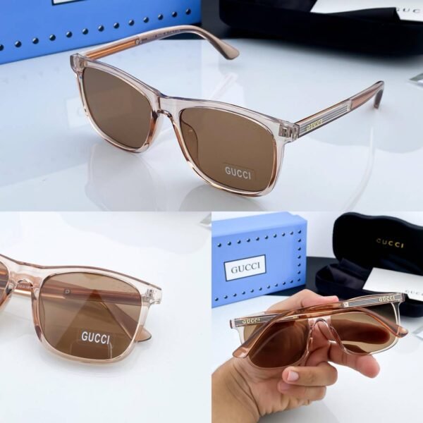 First Copy Gucci 381 Sunglasses
