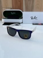 First Copy Rayban 4165 Blue Water Sunglasses
