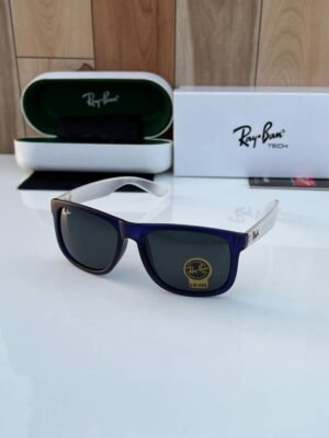 First Copy Rayban 4165 Blue Water Sunglasses