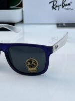 First Copy Rayban 4165 Blue Water Sunglasses