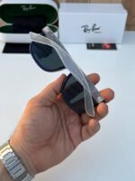 First Copy Rayban 4165 Blue Water Sunglasses