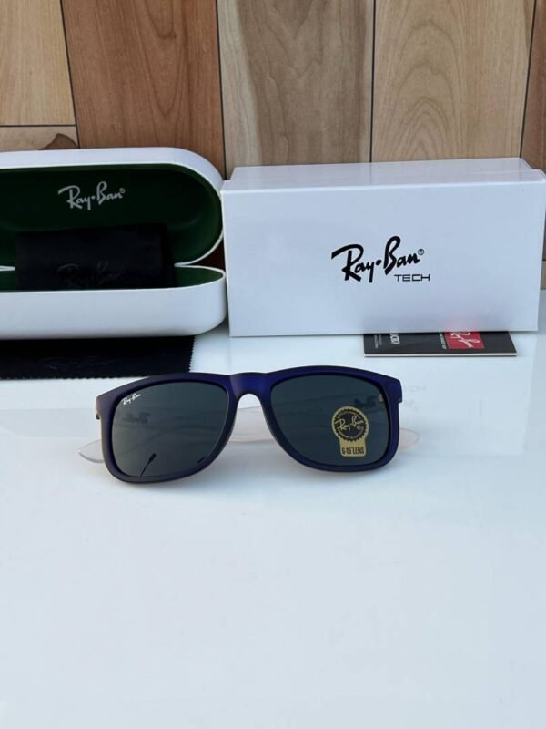 First Copy Rayban 4165 Blue Water Sunglasses