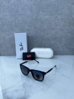 First Copy Rayban 2148 Mercury Blue 299 Sunglasses