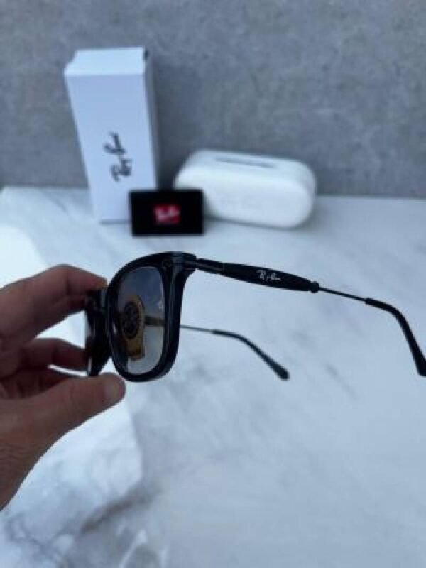 First Copy Rayban 2148 Mercury Blue 299 Sunglasses