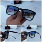 First Copy Rayban 2148 Mercury Blue 299 Sunglasses