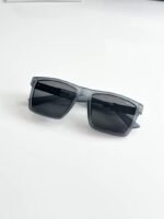 First Copy Gucci GG2511 Sunglasses Grey Black