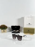 First Copy Burberry 4231 Brown Sunglasses