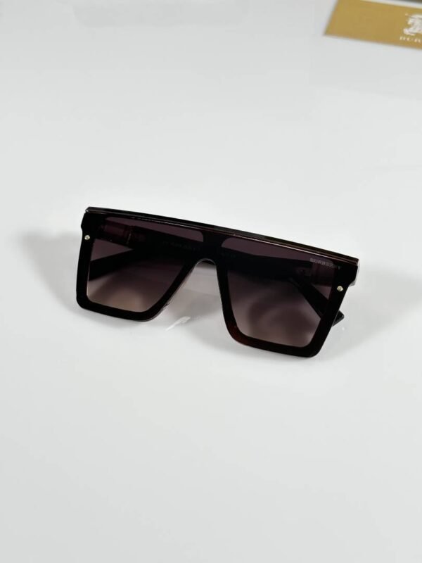 First Copy Burberry 4231 Brown Sunglasses