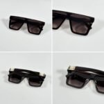 First Copy Burberry 4231 Brown Sunglasses