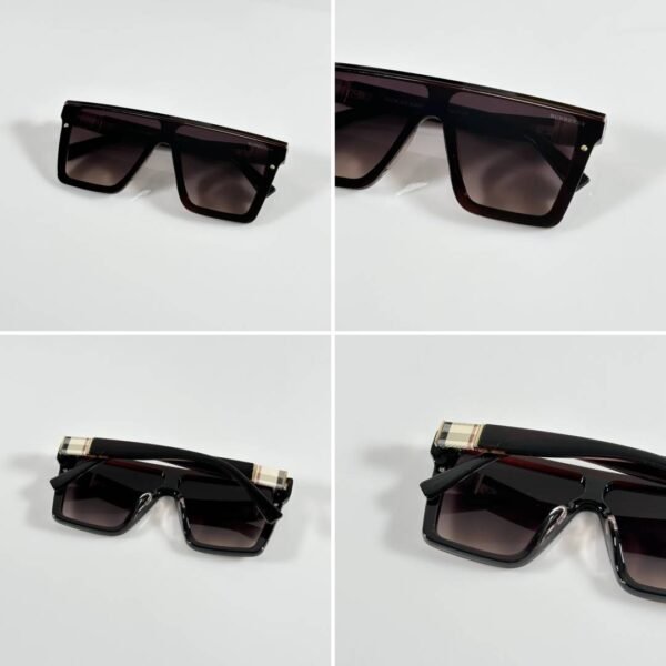 First Copy Burberry 4231 Brown Sunglasses