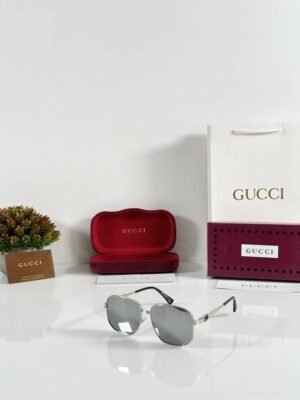 First Copy Gucci GG086 Sunglasses Mercury