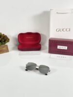First Copy Gucci GG086 Sunglasses Mercury