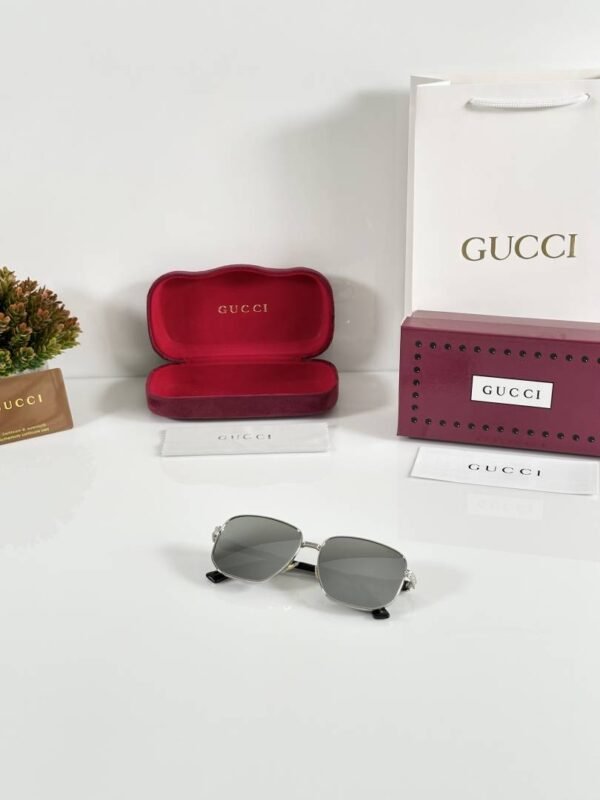 First Copy Gucci GG086 Sunglasses Mercury