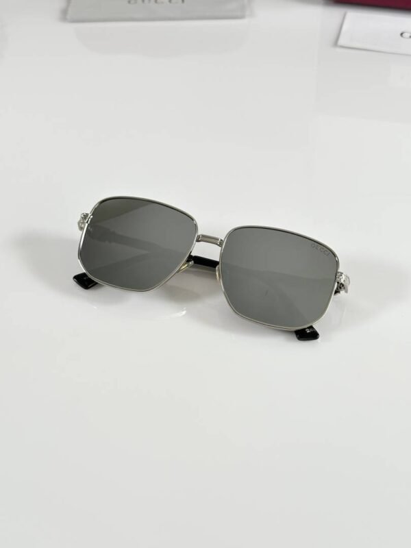 First Copy Gucci GG086 Sunglasses Mercury