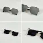 First Copy Gucci GG086 Sunglasses Mercury