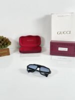 First Copy Gucci GG1295 Sunglasses Blue