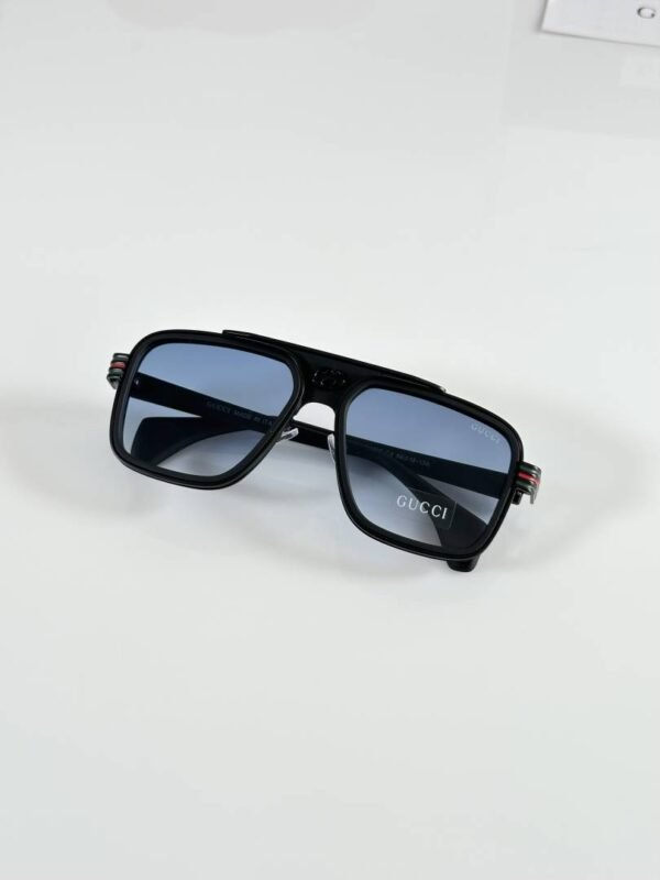 First Copy Gucci GG1295 Sunglasses Blue