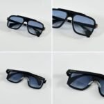 First Copy Gucci GG1295 Sunglasses Blue
