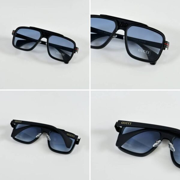 First Copy Gucci GG1295 Sunglasses Blue