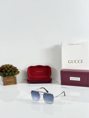 First Copy Gucci GG5055 Sunglasses Blue