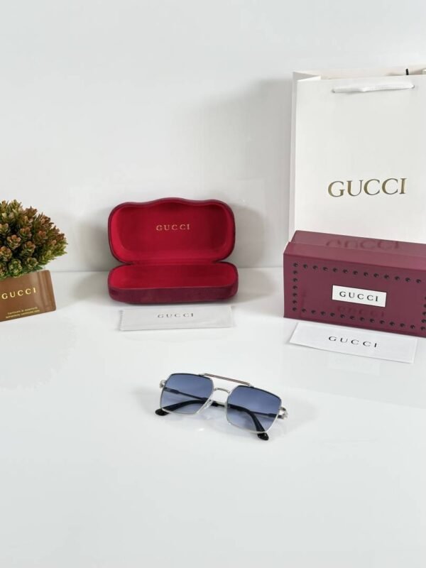 First Copy Gucci GG5055 Sunglasses Blue
