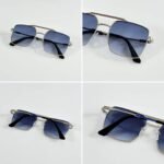 First Copy Gucci GG5055 Sunglasses Blue