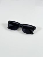First Copy Gucci GG0010 Sunglasses Black